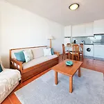 Apartamento Rocha Varandas Cozy *