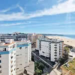 Rocha Varandas Cozy Apartamento Portimão