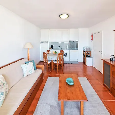 Apartment Rocha Varandas Cozy Portimao