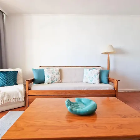 Rocha Varandas Cozy Apartment *