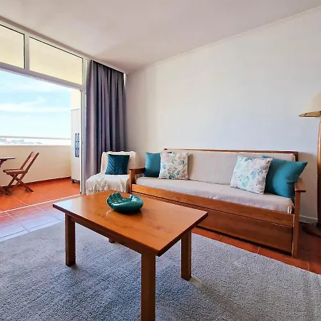 Appartement Rocha Varandas Cozy Portimão