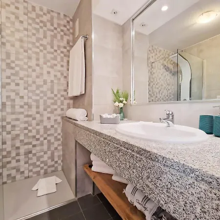 Rocha Varandas Cozy Apartamento *
