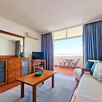 아파트 Rocha Varandas Cozy *
