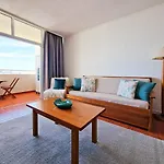 아파트 Rocha Varandas Cozy 포티마오