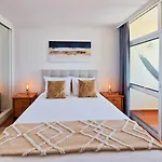 Rocha Varandas Cozy 아파트 *