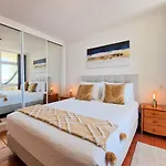아파트 Rocha Varandas Cozy 포티마오
