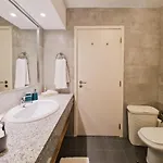 아파트 Rocha Varandas Cozy *