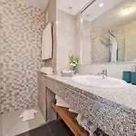 Rocha Varandas Cozy 아파트 *