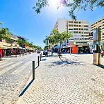 Rocha Varandas Cozy بورتيماو