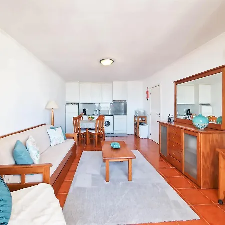 Rocha Varandas Cozy Apartamento *