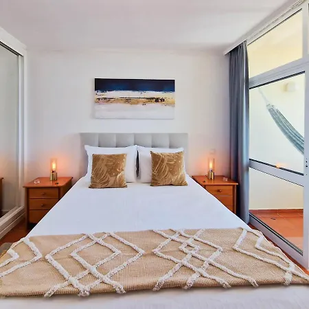 Rocha Varandas Cozy Apartamento *