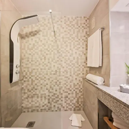 Apartamento Rocha Varandas Cozy *