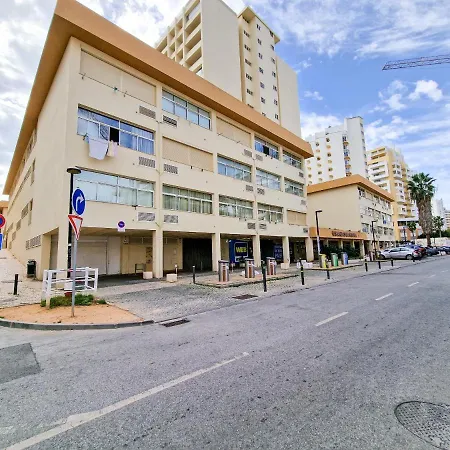 Apartamento Rocha Varandas Cozy