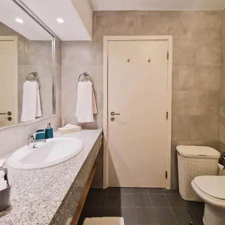 Apartamento Rocha Varandas Cozy *